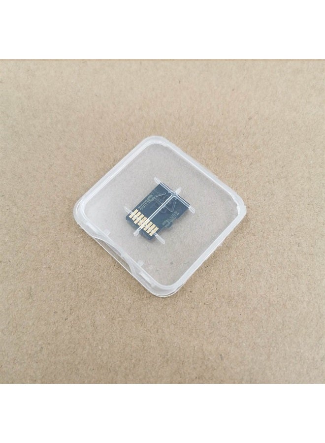 Cloudisk 2Pack Micro SD 4GB Card MicroSD Memory Card SDHC C6 Parrot-Prime with SD Adapter (4GB) - Image 4