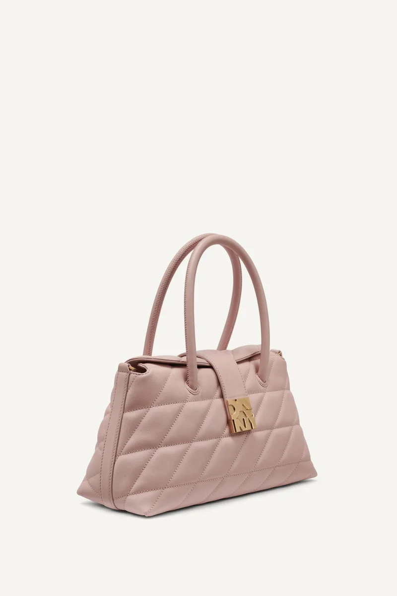DKNY DARCI SATCHEL