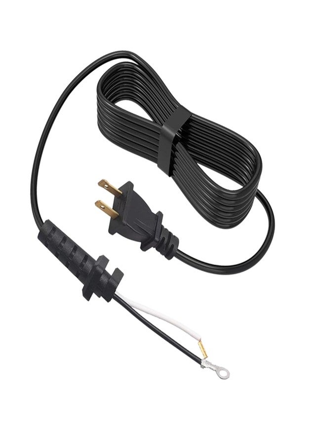 NBUNYOU Hair Clippers Cord Replacement for AndisT-Outliner 04624,Compatible with Andis Outliner 04603 04710 - Image 1