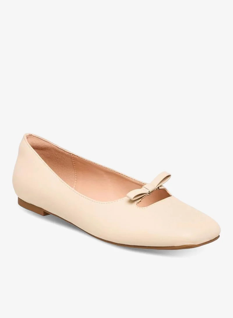 سيليست أحذية باليرينا نسائية سهلة الارتداء