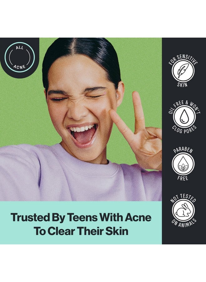 Oxy Vitamin C Serum + Hyaluronic Acid For Face - Image 5