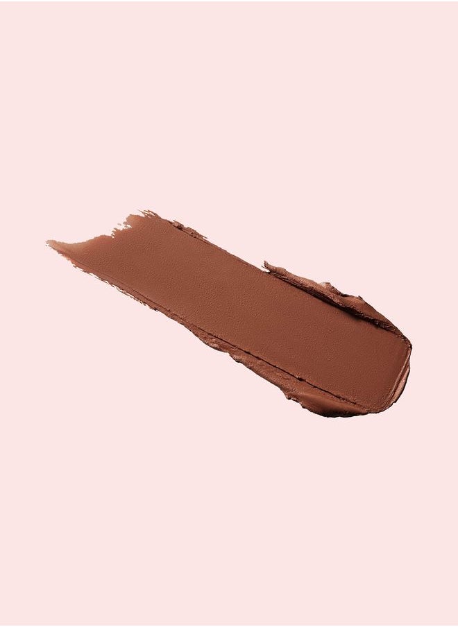 MAC Cosmetics Locked Kiss 24hr Lipstick - Posh  - Image 2