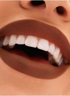 MAC Cosmetics Locked Kiss 24hr Lipstick - Posh  - Image 3
