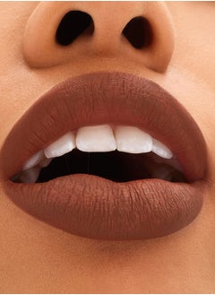 MAC Cosmetics Locked Kiss 24hr Lipstick - Posh  - Image 4