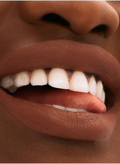 MAC Cosmetics Locked Kiss 24hr Lipstick - Posh  - Image 5