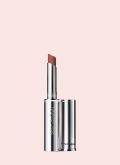 MAC Cosmetics Locked Kiss 24hr Lipstick - Posh  - Image 1