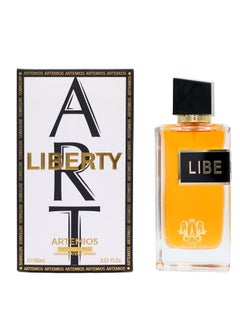 ARTEMIOS ARTEMIOS LIBERTY EAU DE PARFUM 105ML  - Image 1