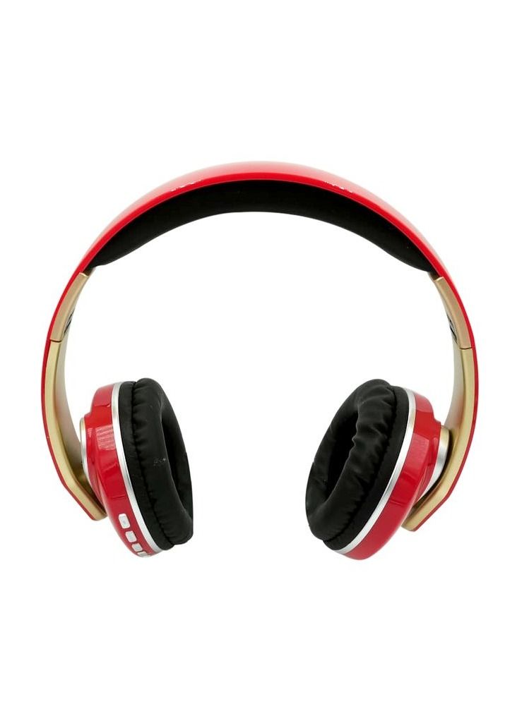 SmarTLink Bluetooth Wireless Audio Accessories SmarTLink HD Quality Stereo Headsets Earphone for Mobile Phones/PC/Tablet/Headphones-SL537BT  - Image 3