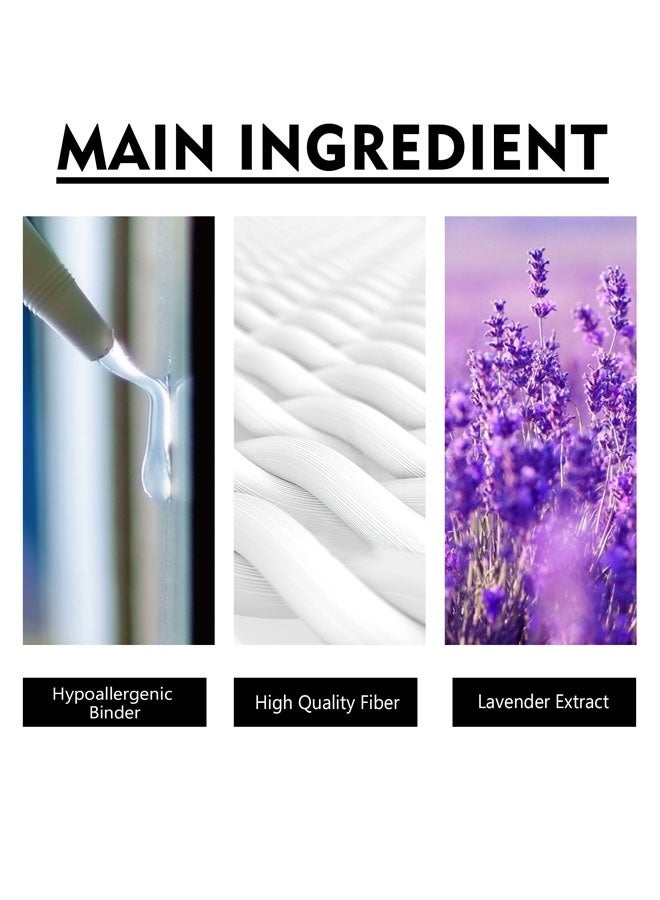 إيلهو 30 قطعة لاصقات توقف الشخير، حل فعال ضد الشخير للرجال والنساء، تساهم في تحسين التهوية، تقليل الشخير، وتخفيف انسداد الأنف الناجم عن نزلات البرد والحساسية - Image 3