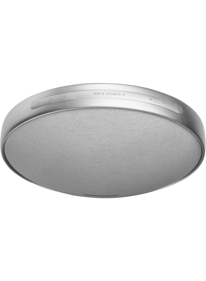 Harman Onyx Studio 9 Portable Stereo Bluetooth Home Speaker - Image 4