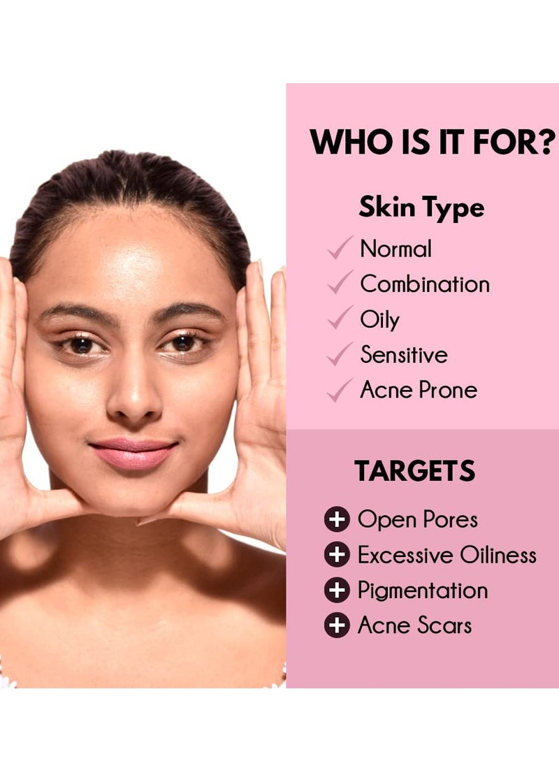 AULI LIFESTYLE - Auli Pure Aloe Vera Shine Gel for All Skin Types 210GM - Image 1