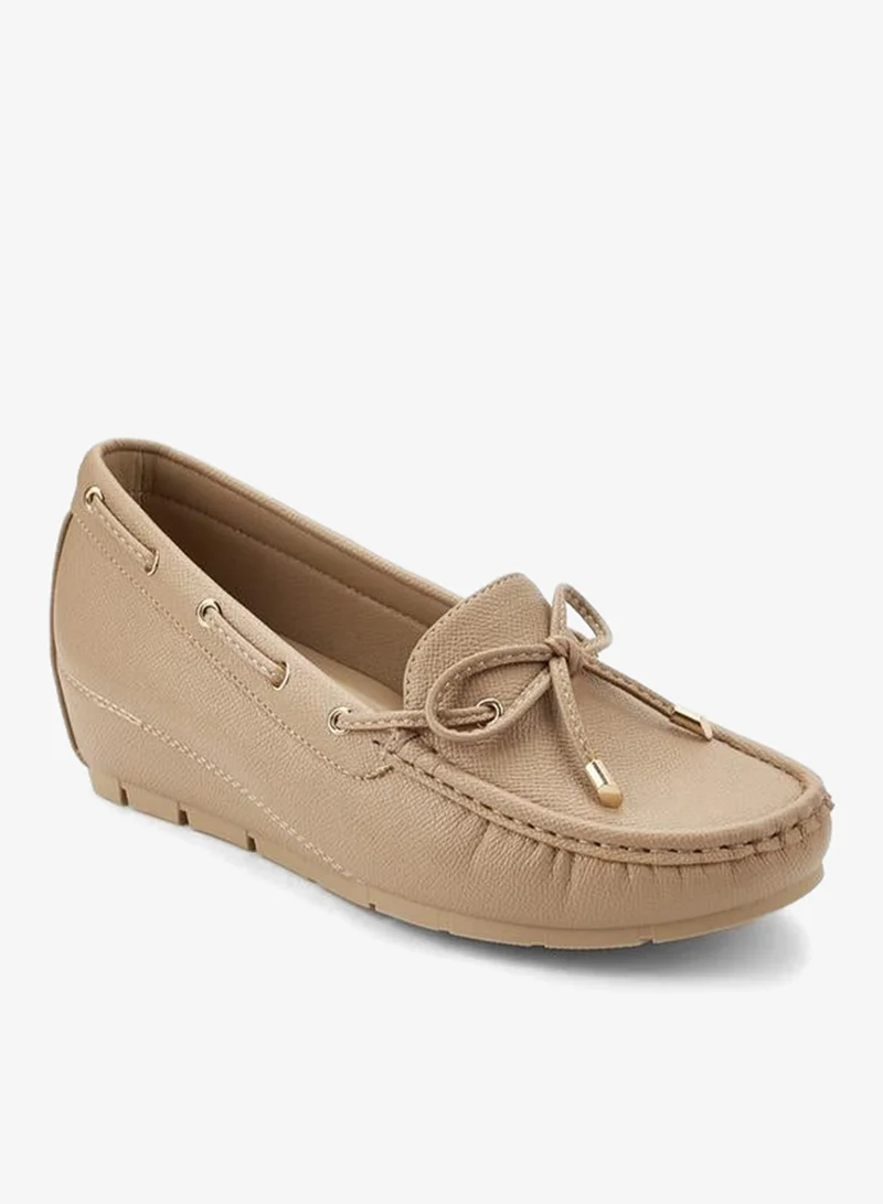 Flora Bella By Shoexpress Flora Bella Women Slip-On Moccasins