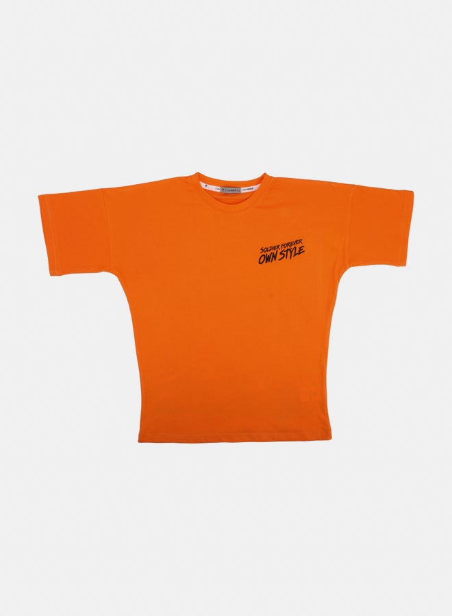OWNKIDS Boy T-Shirt - Image 1