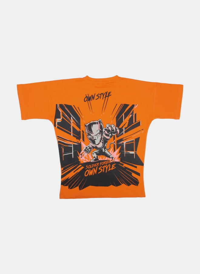 OWNKIDS Boy T-Shirt - Image 2