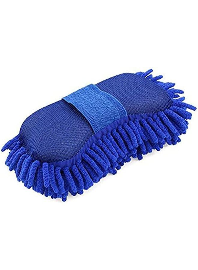 Generic Multipurpose Car Sponge Car Cleaning Scratch Free  - Image 1