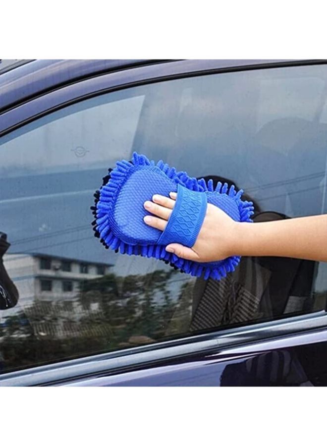Generic Multipurpose Car Sponge Car Cleaning Scratch Free  - Image 3