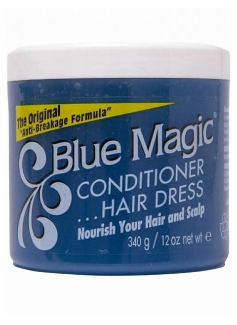 Hair conditioner 340 g