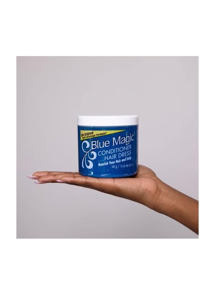 Hair conditioner 340 g