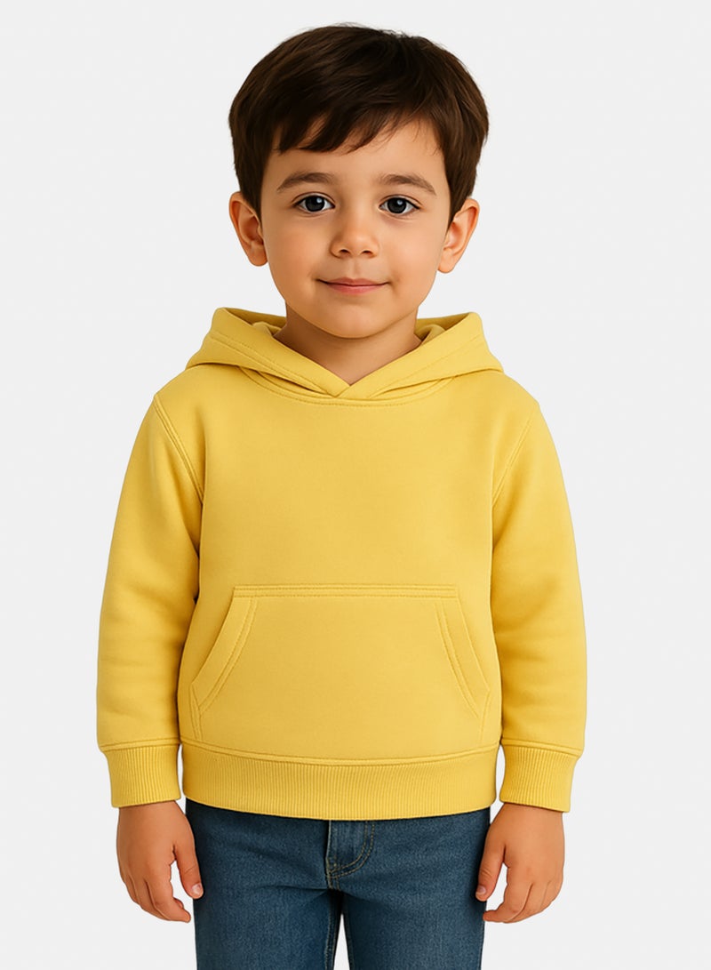 Pampina Kids Hoodie - Image 3