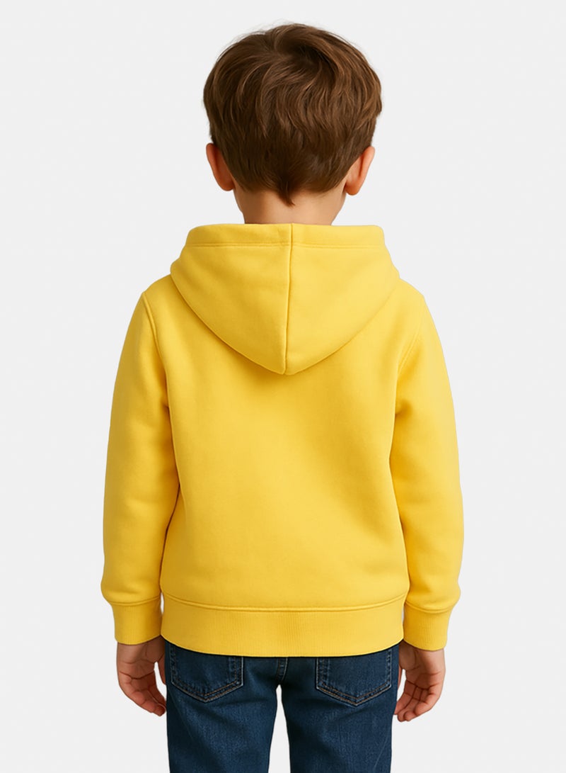 Pampina Kids Hoodie - Image 4