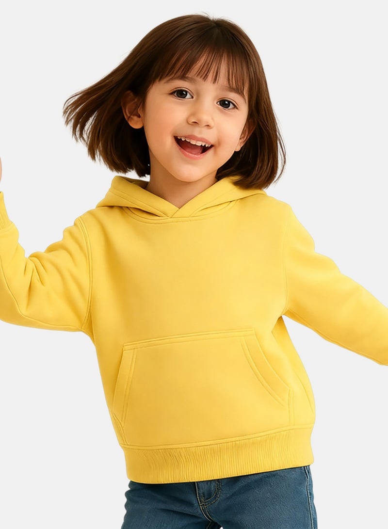 Pampina Kids Hoodie - Image 2
