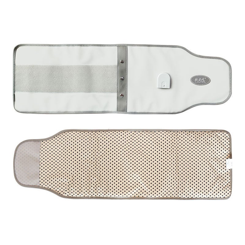 Fuyuan Compress For Arm And Calf Muscle Household Thigh Magnetic Waist And Leg Household Massager For Leg Beauty - Image 5