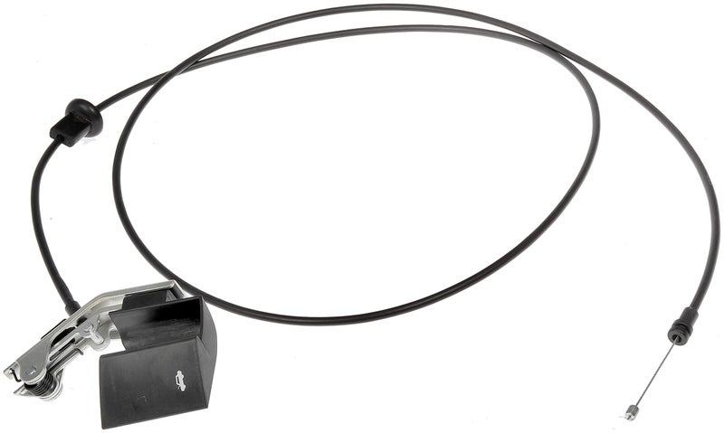 Dorman 912475 Hood Release Cable Compatible with Select BuickCadillacChevrolet Models