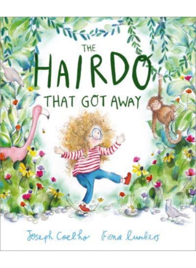 The Hairdo That Got Away