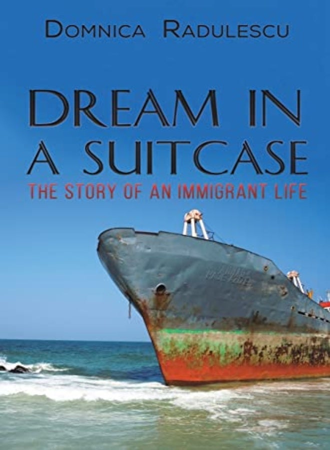 Dream in a Suitcase 