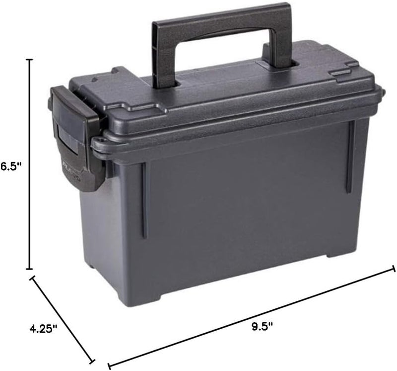Plano Field Ammo Box  .30 - Image 4