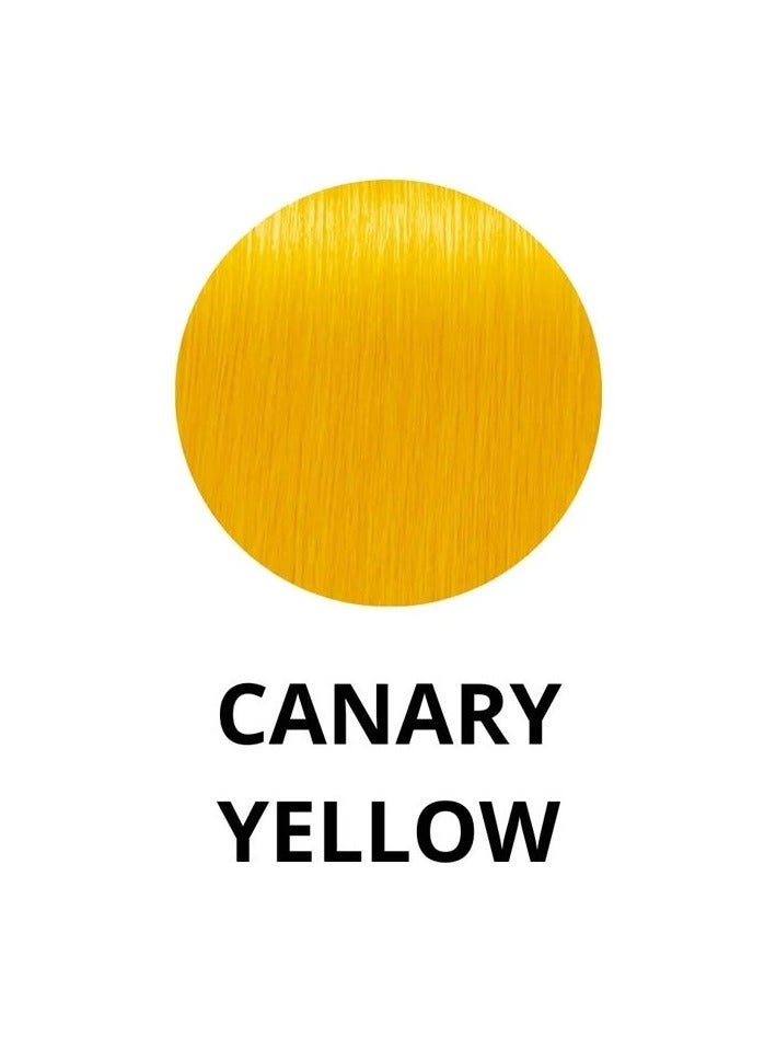 INDOLA CREA BOLD AMARILLO CANARIO 100 ML - Image 2