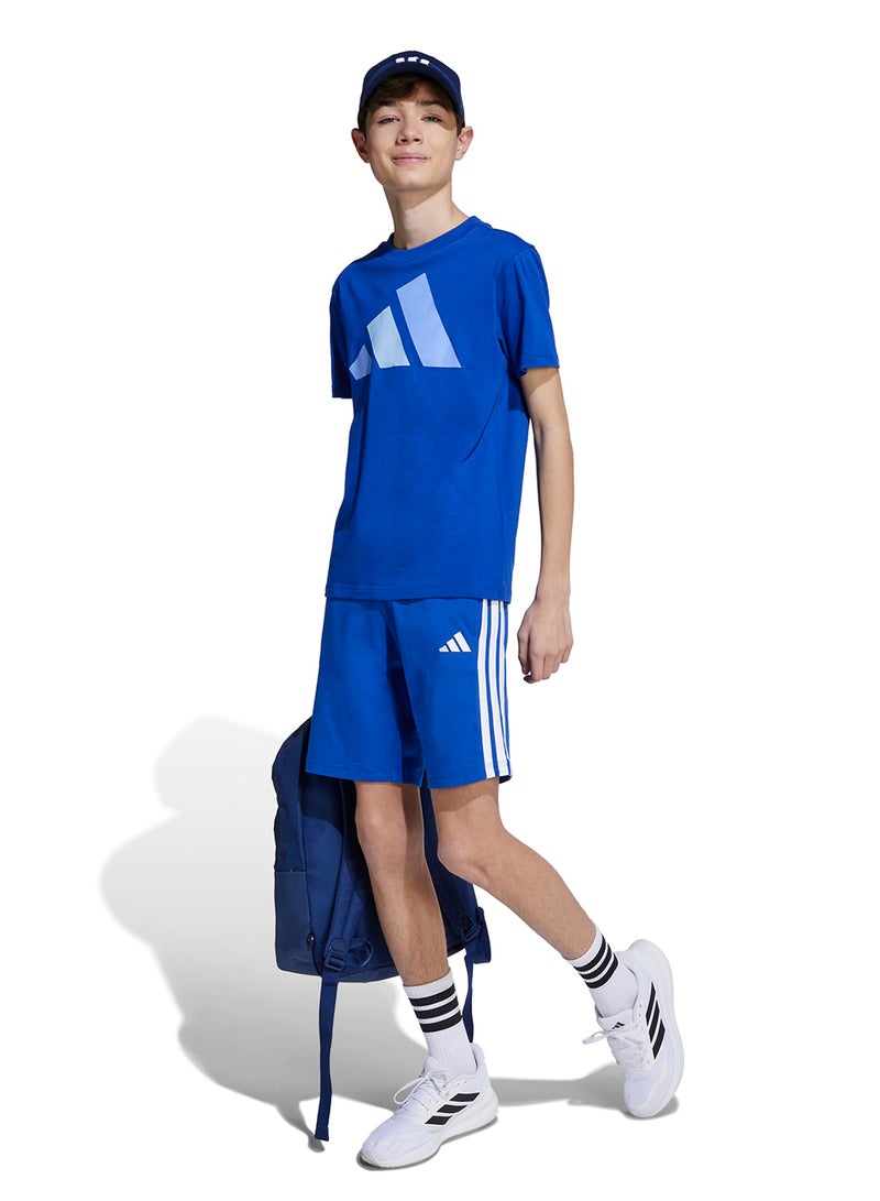 Adidas Youth Essential T-Shirt - Image 4