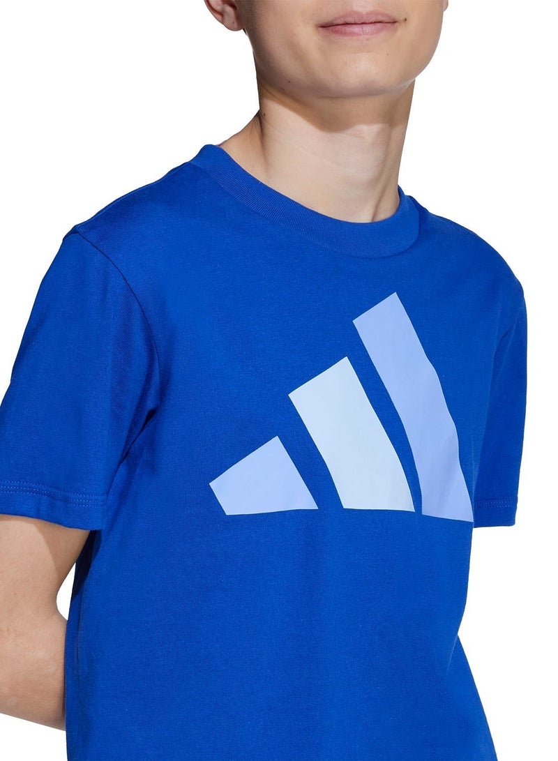 Adidas Youth Essential T-Shirt - Image 3