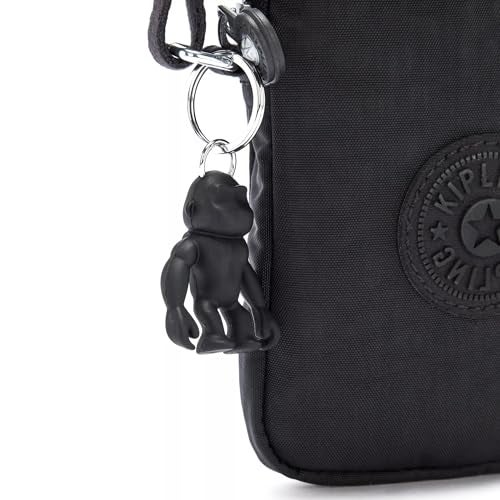KIPLING KIPLING Kipling Tally, Black Noir - Image 5