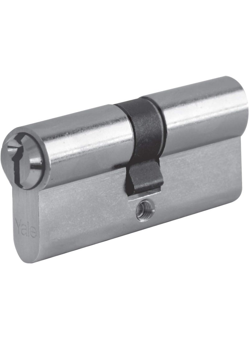 Yale Double Cylinder Series 210-62(31-31) - Image 1