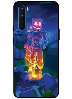 Protective Case Cover For OnePlus Nord Smart Series Printed Protective Case Cover for OnePlus Nord Marshmellow
