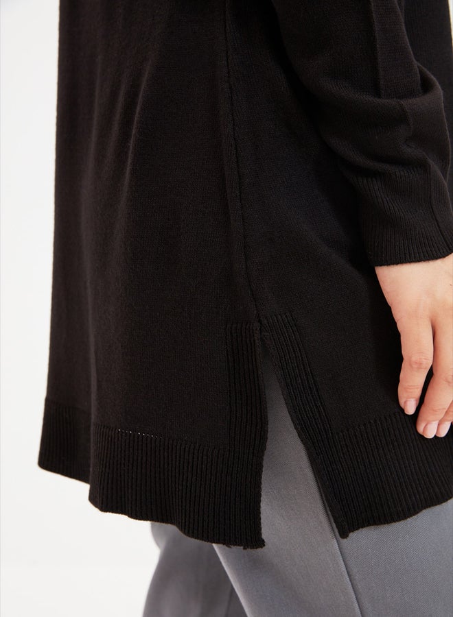 trendyol Regular Fit Sweater  - Image 4
