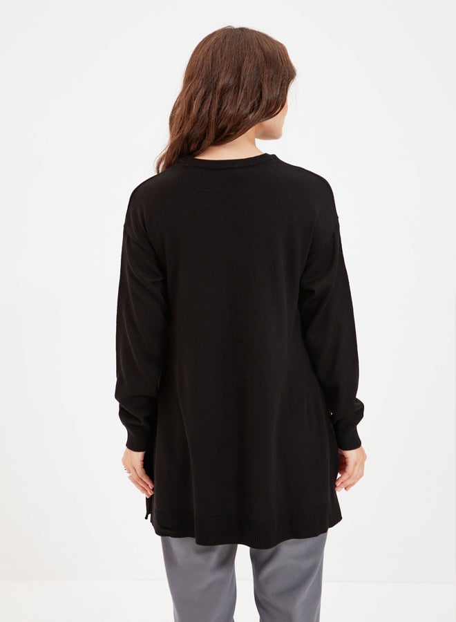 trendyol Regular Fit Sweater  - Image 5
