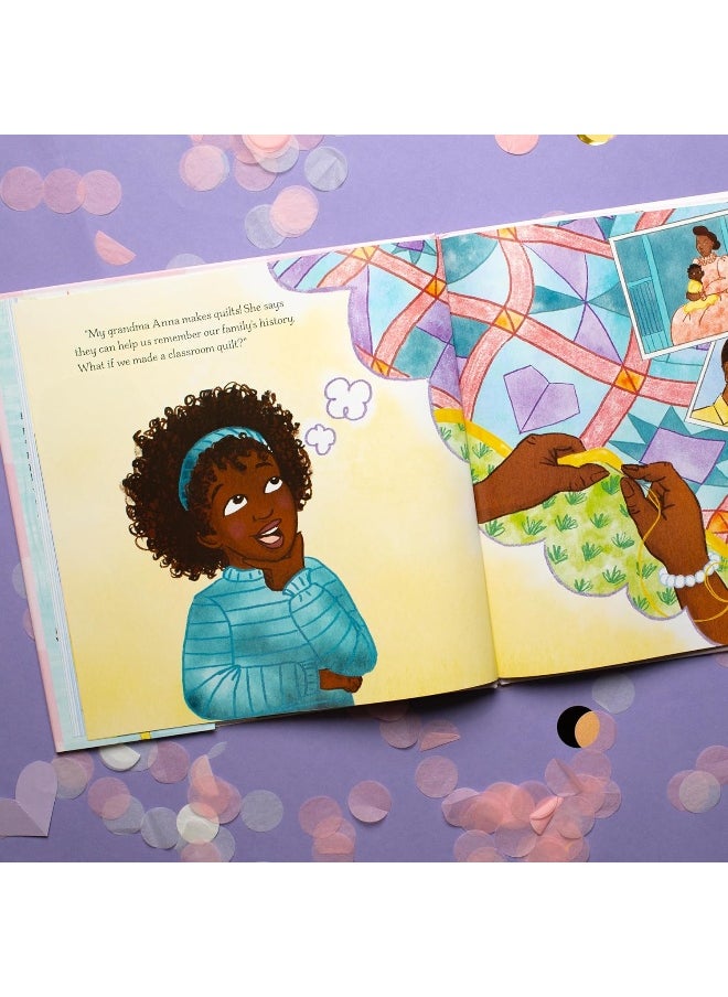 Keyana Loves School  - Image 5