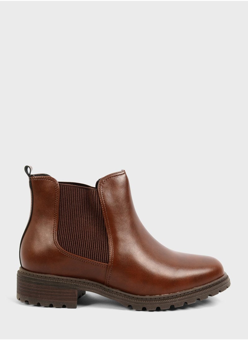 MODARE Loretta Ankle Boots  - Image 1