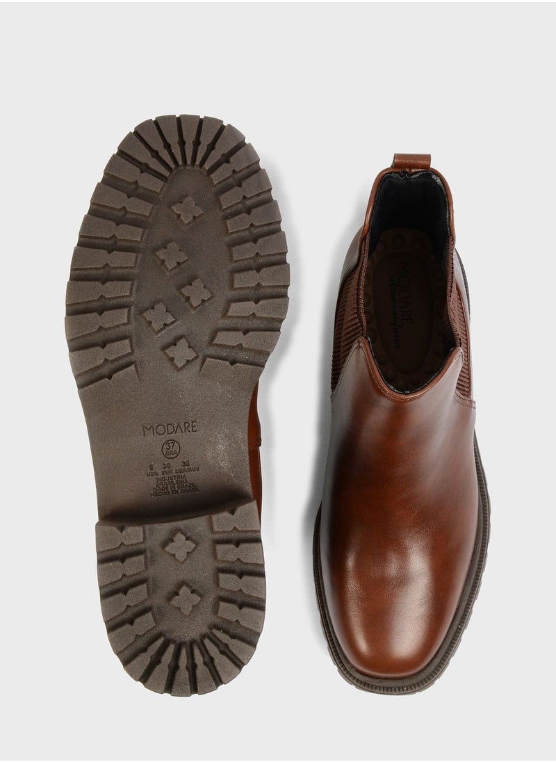 MODARE Loretta Ankle Boots  - Image 5