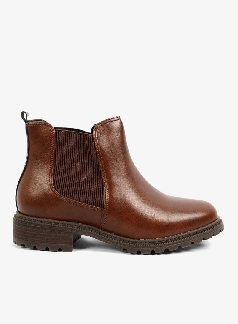 MODARE Loretta Ankle Boots - Image 1