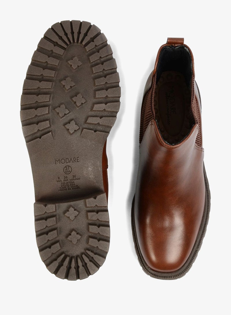 MODARE Loretta Ankle Boots - Image 5