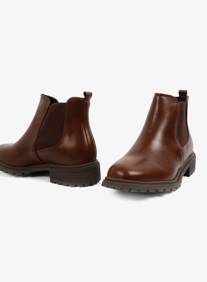 MODARE Loretta Ankle Boots - Image 3