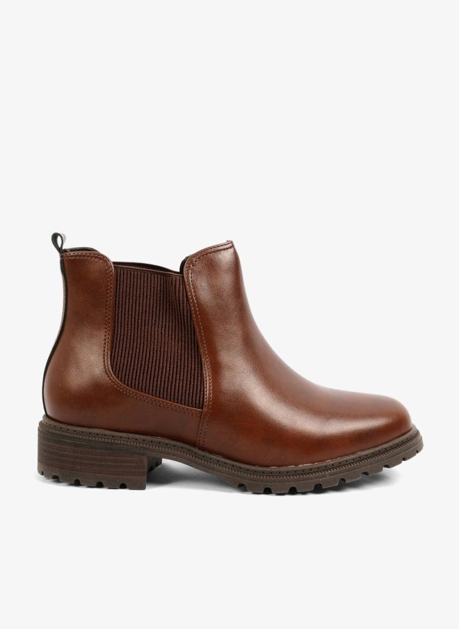 MODARE Loretta Ankle Boots - Image 1