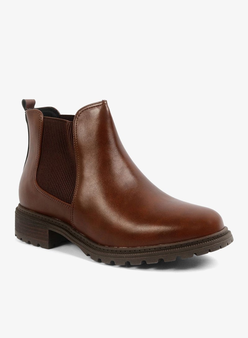 MODARE Loretta Ankle Boots - Image 2