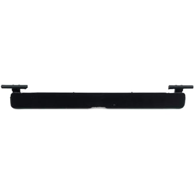 rayihni BROSSBSR575 Roof Rack Port Cover Trim 51137274739 Compatible with BM.W 5 F10 F11 135 * 13 mm - Image 2