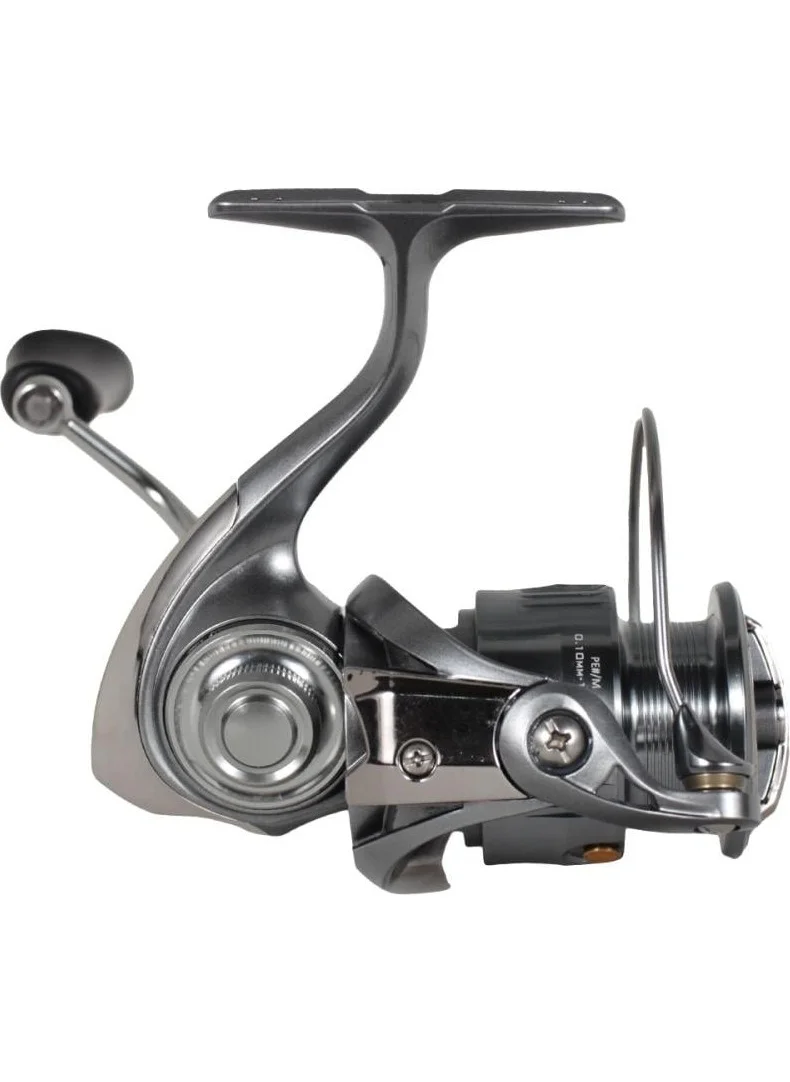 Ryuji Diamond 3000M 7+1bb Fishing Reel