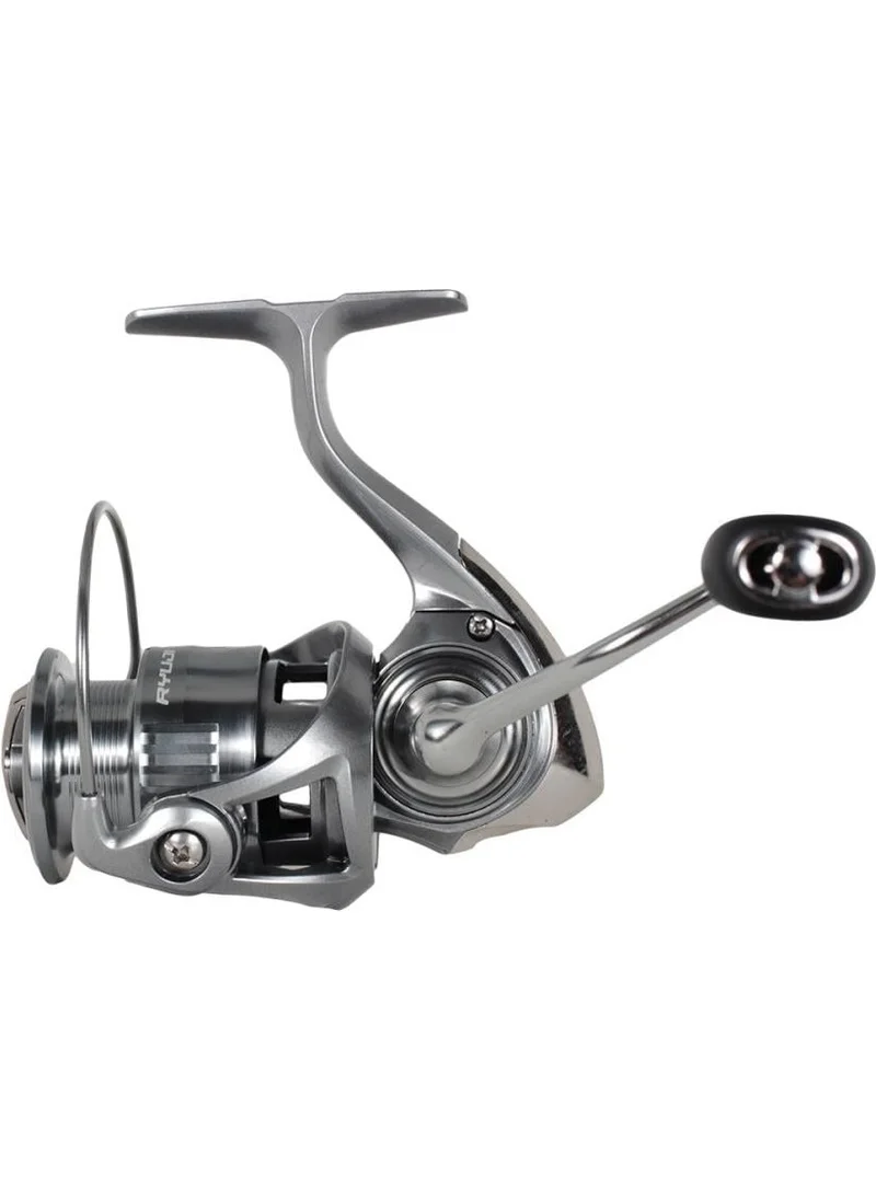 Ryuji Diamond 3000M 7+1bb Fishing Reel