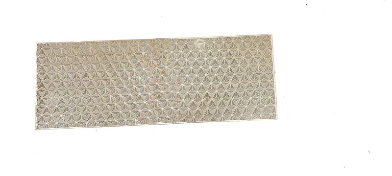 ANS Premium DinningCenter Table Runner 15x38 inches appx Rich in Look